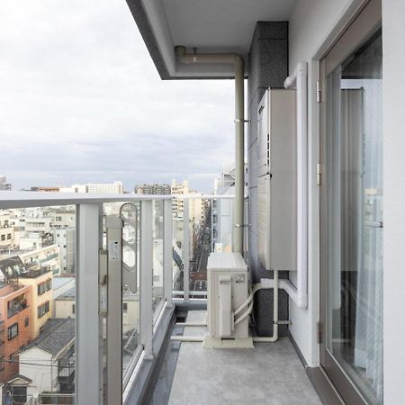 Precedent Hills Kinshicho Apartman Tokió Kültér fotó