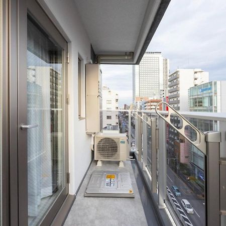 Precedent Hills Kinshicho Apartman Tokió Kültér fotó