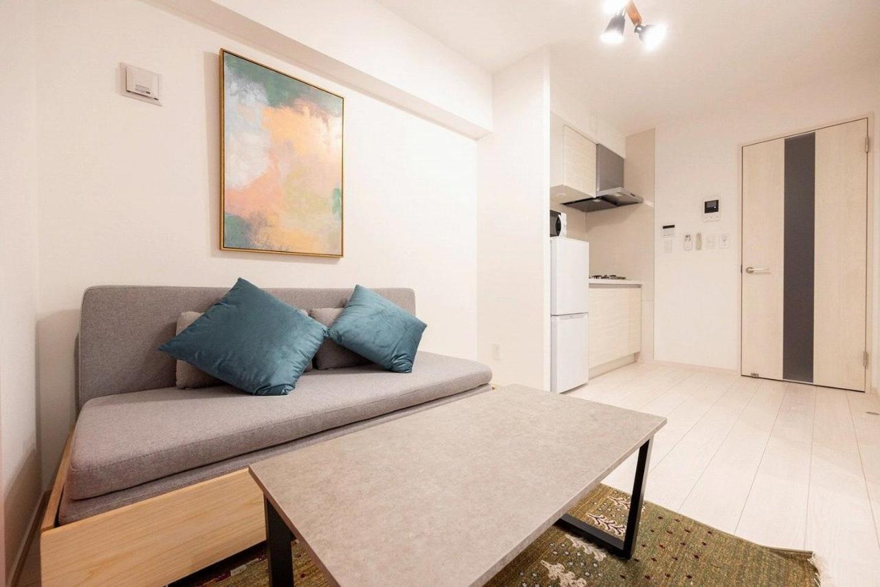 Precedent Hills Kinshicho Apartman Tokió Kültér fotó
