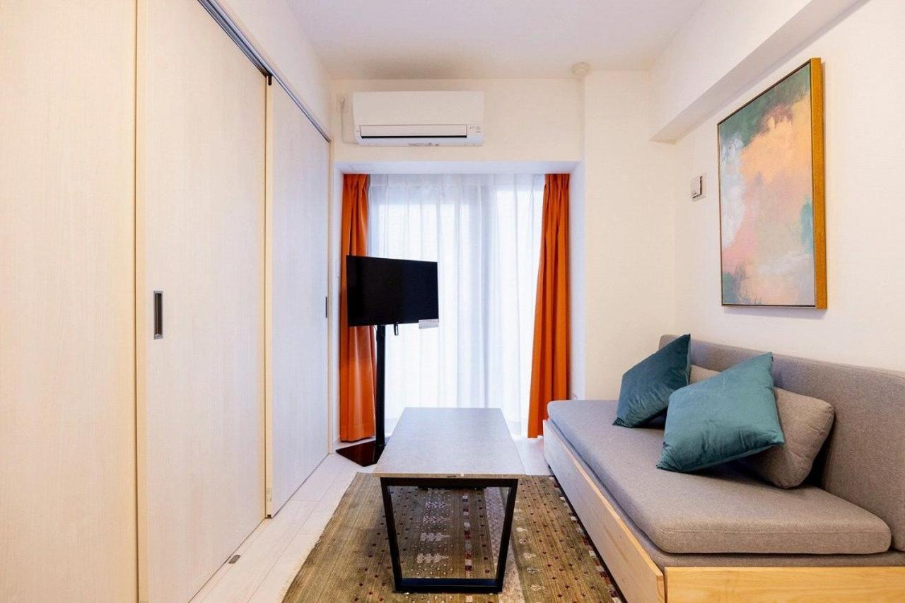 Precedent Hills Kinshicho Apartman Tokió Kültér fotó