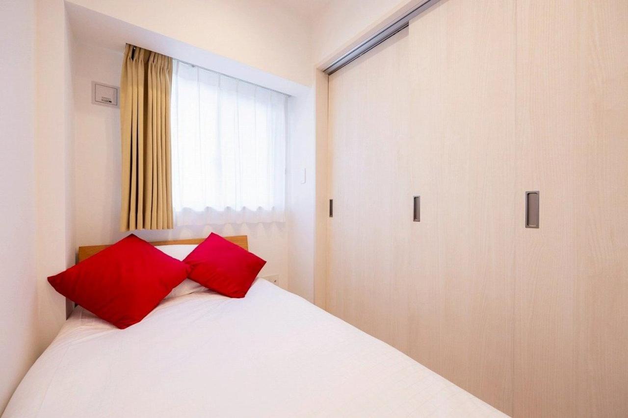 Precedent Hills Kinshicho Apartman Tokió Kültér fotó