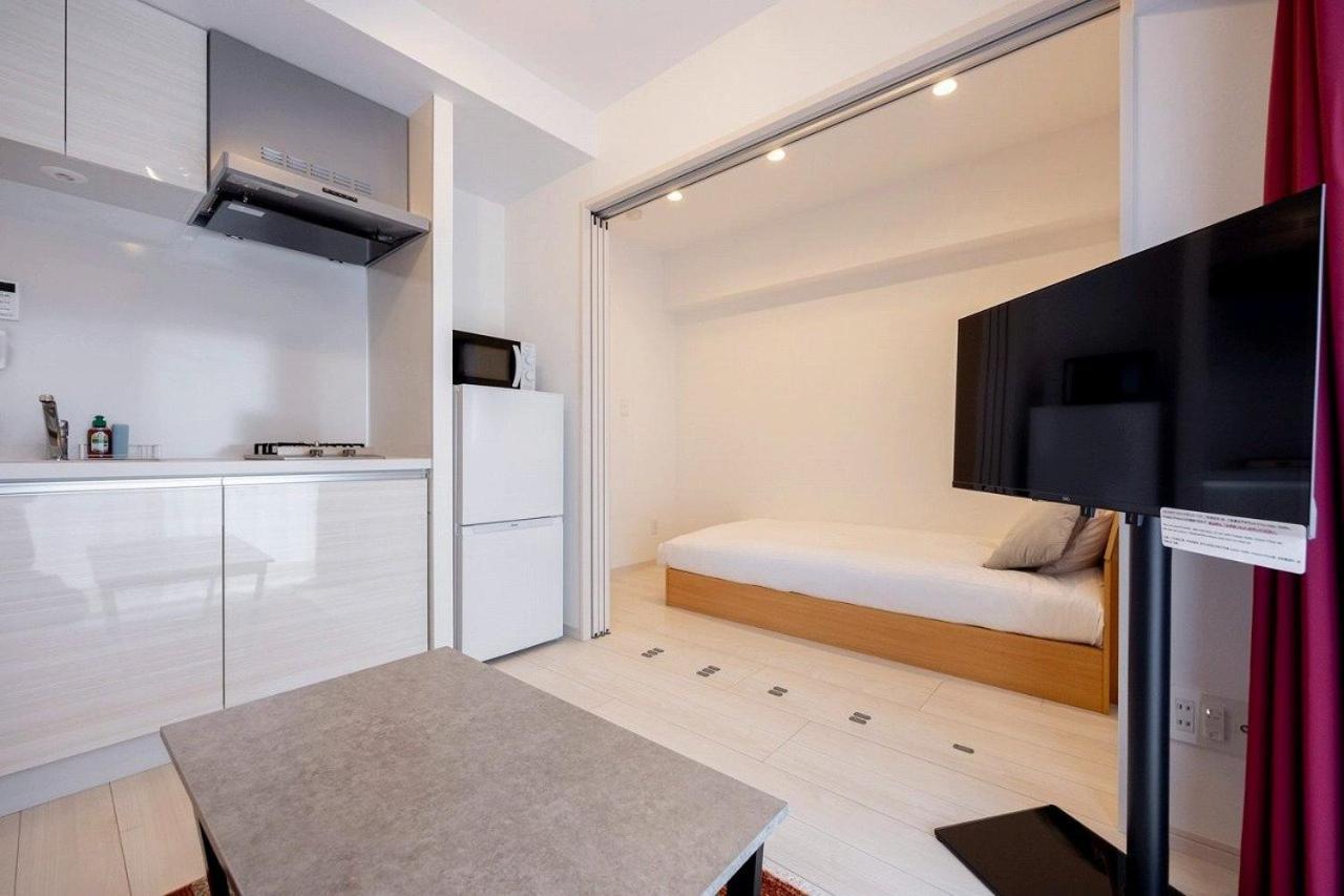 Precedent Hills Kinshicho Apartman Tokió Kültér fotó
